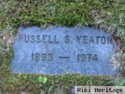 Russell S. Yeaton