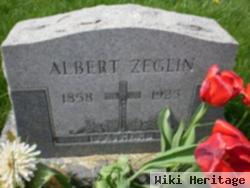 Albert Zeglin