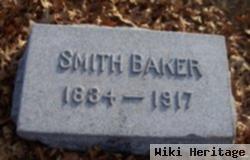 Smith Baker