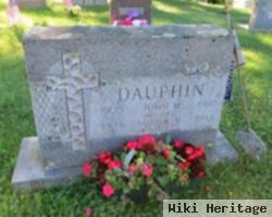 John M Dauphin