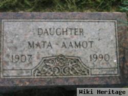 Mata Dede Aamot