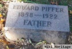 Edward Piffer