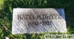 Hazel M Dwyer