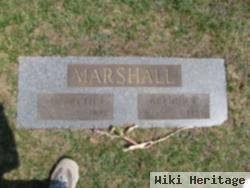 Arthur C. Marshall