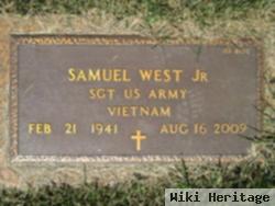 Samuel West, Jr
