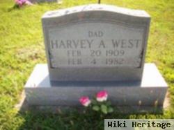 Harvey Andre West