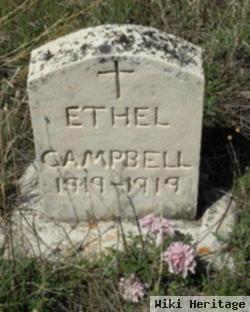 Ethel Campbell