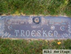 Kathleen D Harney Troesken