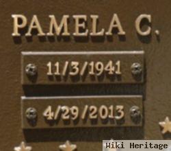 Pamela Carter Hart