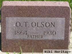 Ole T. Olson