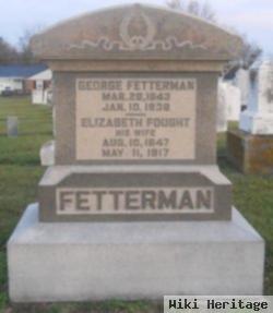 George Fetterman