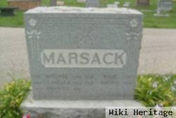 Mitchel Marsack