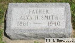 Alva H Smith