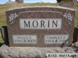 Charles E. Morin