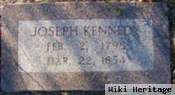 Joseph Kennedy