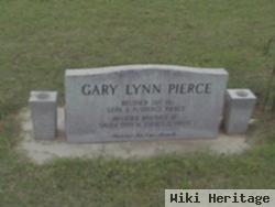 Gary Lynn Pierce