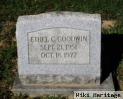 Ethel C. Goodwin