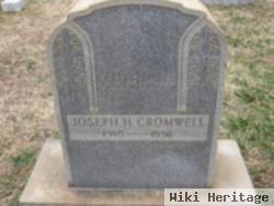 Joseph H. Cromwell