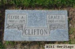 Clyde A. Clifton