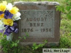 August Benz