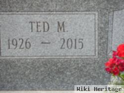 Ted Max Keith