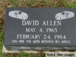 David Allen