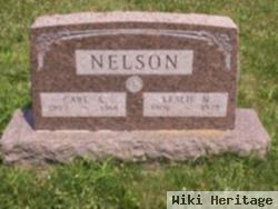 Leslie N. Nelson