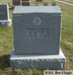 Sylvia L. Saxton