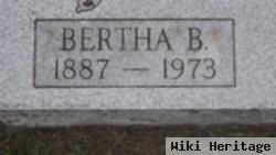 Bertha Beatrice Neighbor