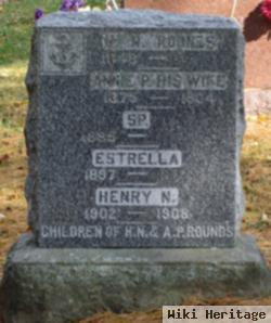 Henry N. Rounds, Jr