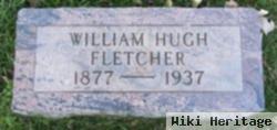 Dr William Hugh Fletcher