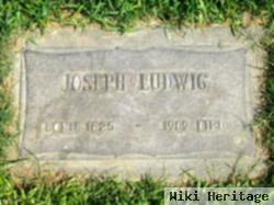 Joseph Ludwig
