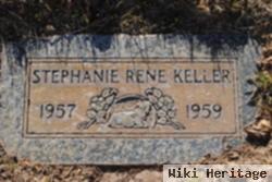 Stephanie Rene Keller