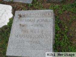 Jeremiah Jones