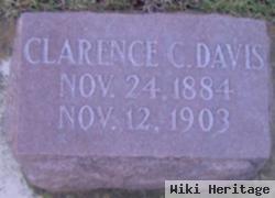 Clarence C. Davis