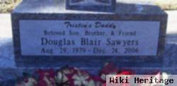 Douglas Blair Sawyers