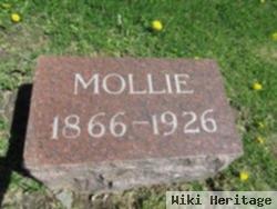 Mollie A Cade Robuck