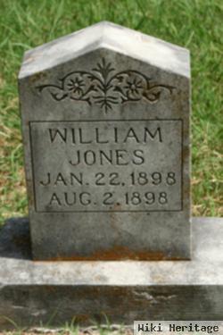 William Jones