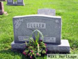 Nellie Mae Gidner Fuller