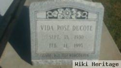 Vida Rose Ducote