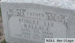 Robert Lee Wallace