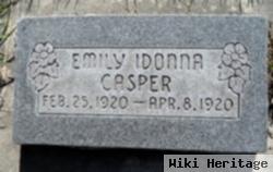 Emily Idonna Casper