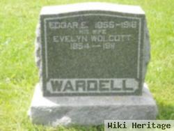 Lieut Edgar Sherwood Wardell