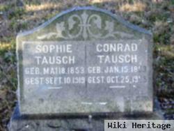 Sophie Pape Tausch