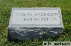 Thomas Anderson