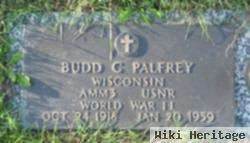 Budd Christopher Palfrey