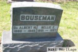 Nellie E. Dewhirst Bouseman