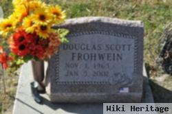 Douglas Scott Frohwein