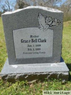 Gracie Bell Clark