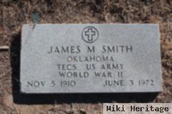 James M. Smith